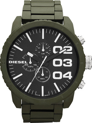 

Diesel DZ4251 FRANCHISE Watch