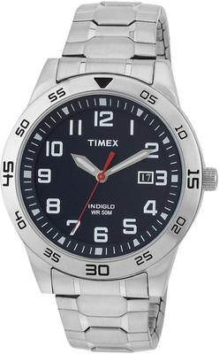 

Timex TW2P615006S Watch - For Men