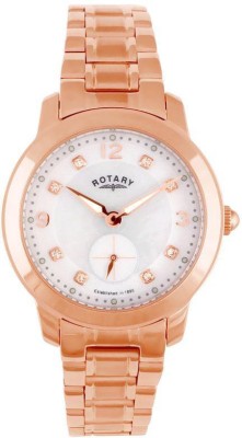Rotary LB0270241-Watch Analog Watch  - For Women   Watches  (Rotary)