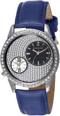 Giordano 60070-01-44 Analog Watch  - For Women   Watches  (Giordano)