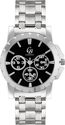 

CB Fashion 223 Watch - For Men
