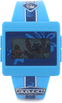 

Disney LSSQ798-01B Watch - For Boys