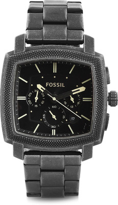 

Fossil JR1397I Watch - For Men(End of Season Style)