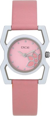 Dice ENCA-M142-3508 Encore A Analog Watch  - For Women   Watches  (Dice)
