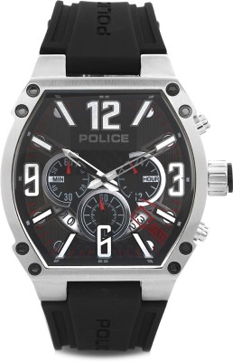 

Police PL13694JS02J Watch - For Men