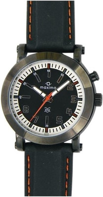 

Maxima 25442PMGB Attivo Watch - For Men