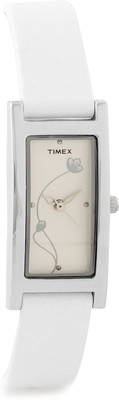 

Timex J602 Watch - For Women