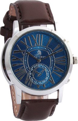 

Beaufort BT-1150-BLU_1081 Watch - For Men