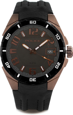 

Police PL14177JSBNB61J Watch - For Men