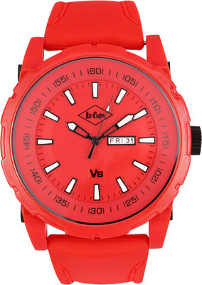 

Lee Cooper LC-1559G-A Watch - For Men