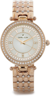 

Daniel Klein DK11004-3 Watch - For Women