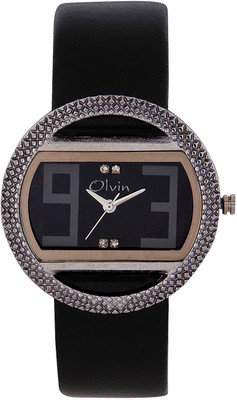 

Olvin 16110-SL04 Watch - For Women