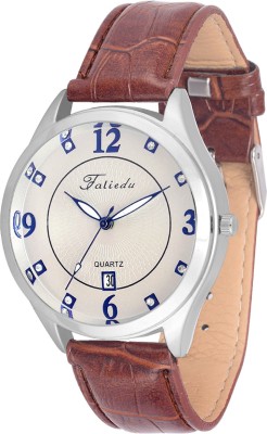 Faleidu FL031 FLD Analog Watch  - For Men   Watches  (Faleidu)
