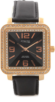 

Q&Q DB39J105Y Watch - For Women