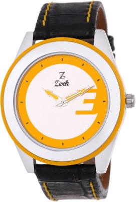 Zerk FS1172 Analog Watch  - For Men   Watches  (Zerk)
