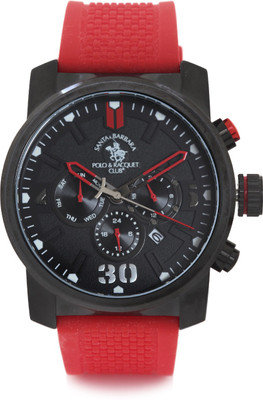 

Santa Barbara SB.4.1105.5 Watch - For Men