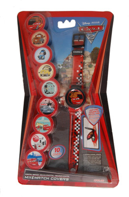 

Only Kidz 20210 Disney Watch - For Boys & Girls