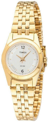 

Timex TI000LY0800 Watch - For Women