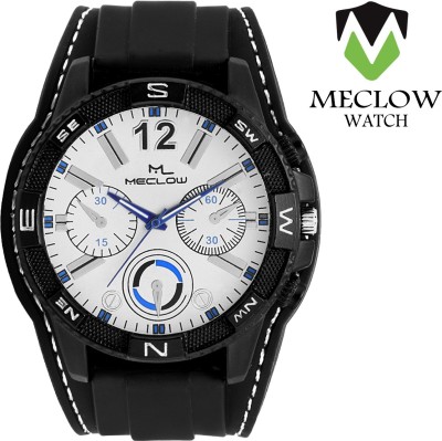 Meclow ML-GR-280 Watch  - For Men   Watches  (Meclow)