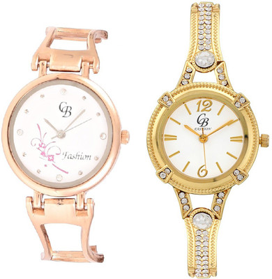 

CB Fashion 130-231 Watch - For Women