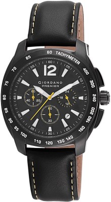 Giordano P169-02 Special Edition Watch  - For Men   Watches  (Giordano)