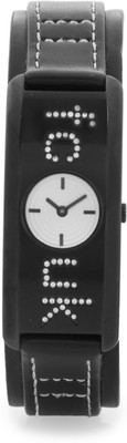 

French Connection FC1046BWN Watch - For Women