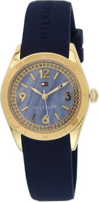 Tommy Hilfiger TH1781550J Watch - For Women