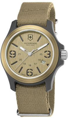 

Victorinox 241516 Original Watch - For Men
