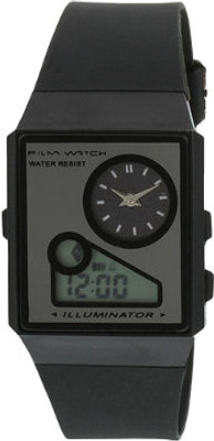 

Fluid FU203-BK01 Watch - For Women