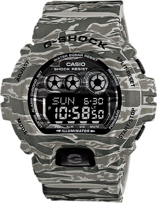 

Casio G511 G-Shock Watch - For Men