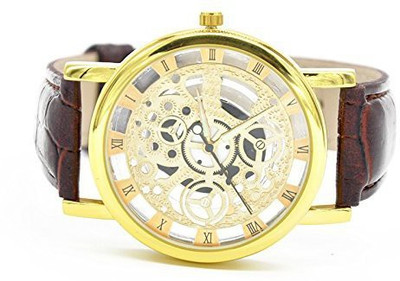 

Design Culture 101 Watch - For Men
