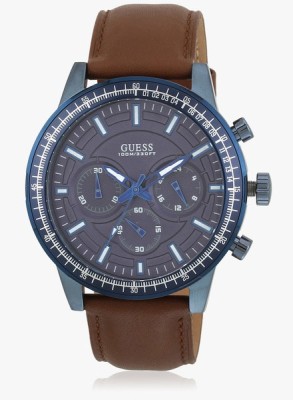 Guess W0867G2 Analog Watch  - For Men   Watches  (Guess)