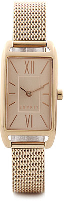 

Esprit ES107112008 SS14 Watch - For Women
