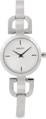 DKNY NY8540 Analog Watch  - For Women   Watches  (DKNY)