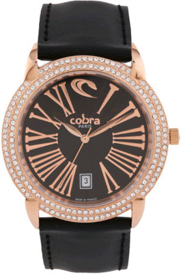 

Cobra Paris RC60722-2 RC60722-2 Watch - For Women