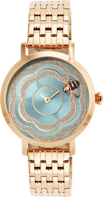 

Titan 95050WM03J Watch - For Women
