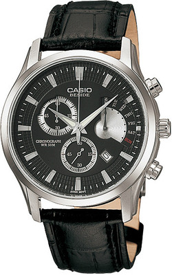 

Casio BS063 Enticer Men's Hybrid Watch - For Men