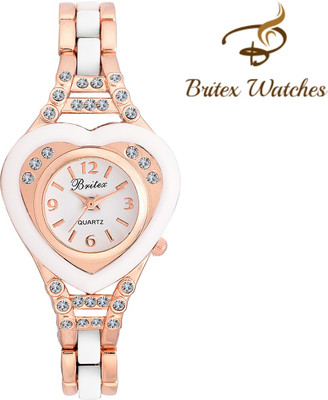 

Britex BT4049 Auriferous Formidable Watch - For Women