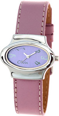 

Olvin Watch TD-3260 Watch - For Women