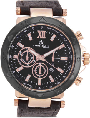 

Daniel Klein DK10139-7 Watch - For Men
