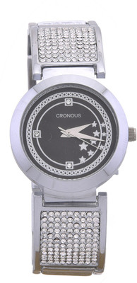 

Cronous CS0784 Watch - For Women
