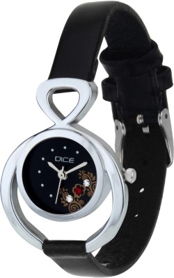 Dice ENCD-B166-3819 Encore D Analog Watch  - For Women   Watches  (Dice)