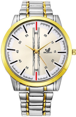 Orlando W1050GWXZ Watch - For Men
