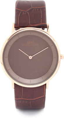 

IBSO B2221GBR Watch - For Men