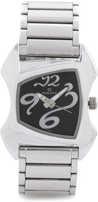 

Maxima 23825CMGI Attivo Watch - For Men