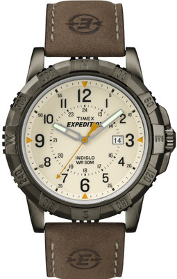 

Timex T49990 Watch - For Men
