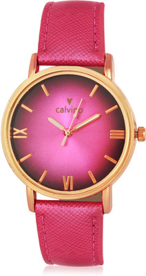 Calvino CLCHS-16902M Watch - For Women