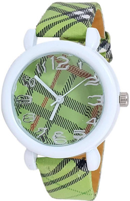 

Super Drool SD0260_WT_GREEN Watch - For Women