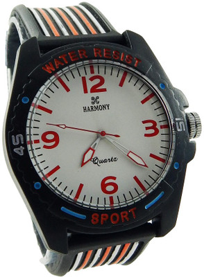 

Harmony Harmony-25 Watch - For Men
