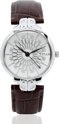 

Titan 9200SL02 Heritage Watch - For Men